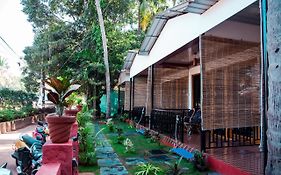 Patnem Beach Cottages